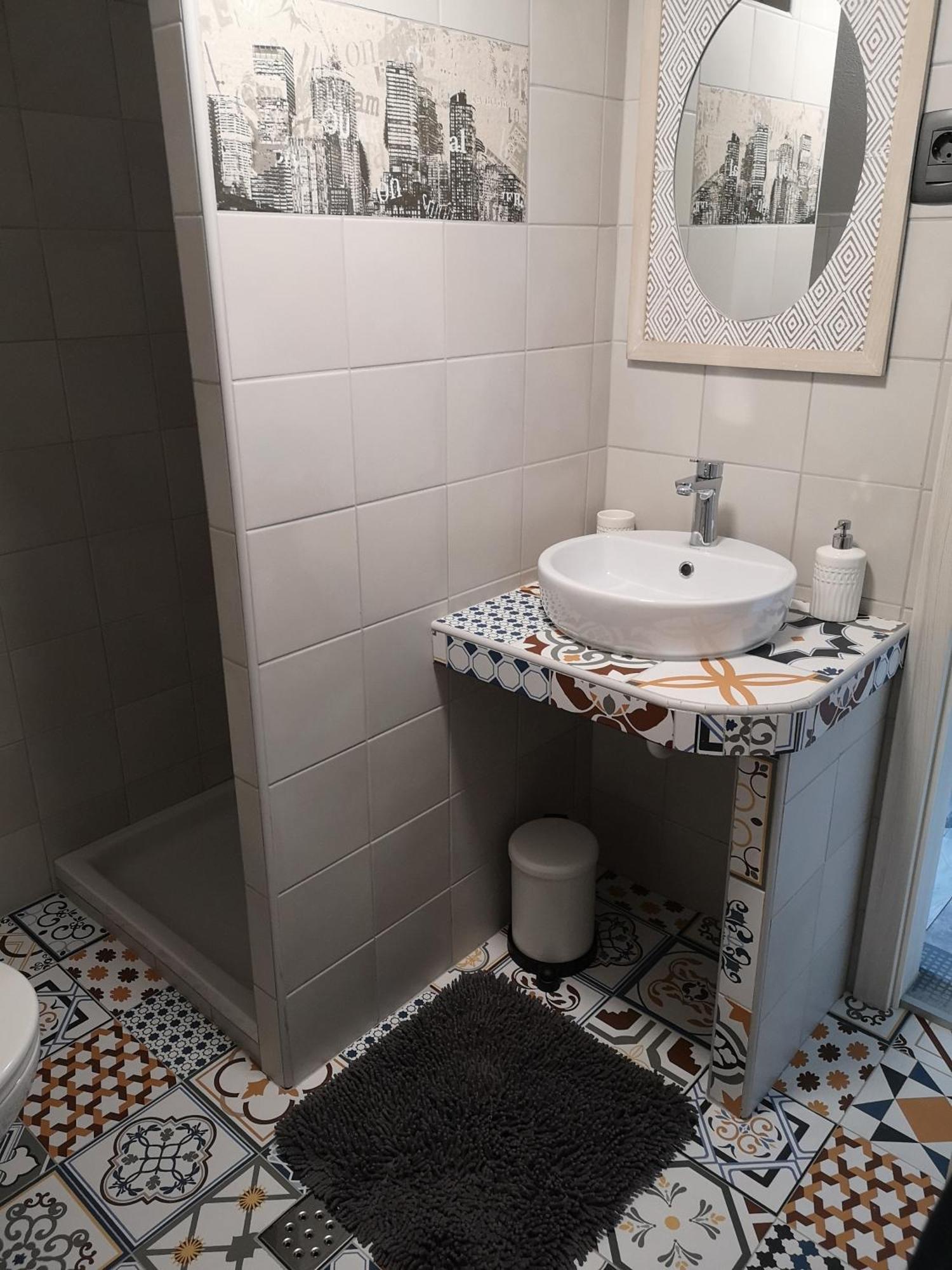 Apartma Obrh Smarjeske Toplice Zimmer foto